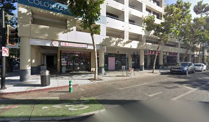 1St Hvac Repair San Jose