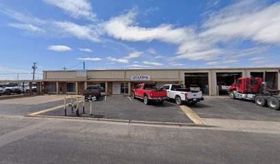 A-1 Auto Air Conditioning
