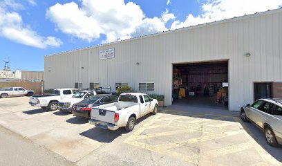 A & B Electric Co