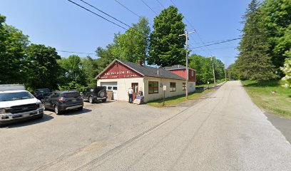 A Maurais & Son Inc