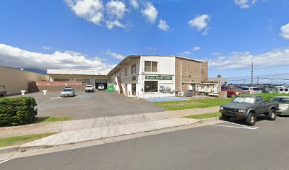 Negocio A1 Refrigeration & Air Conditioning