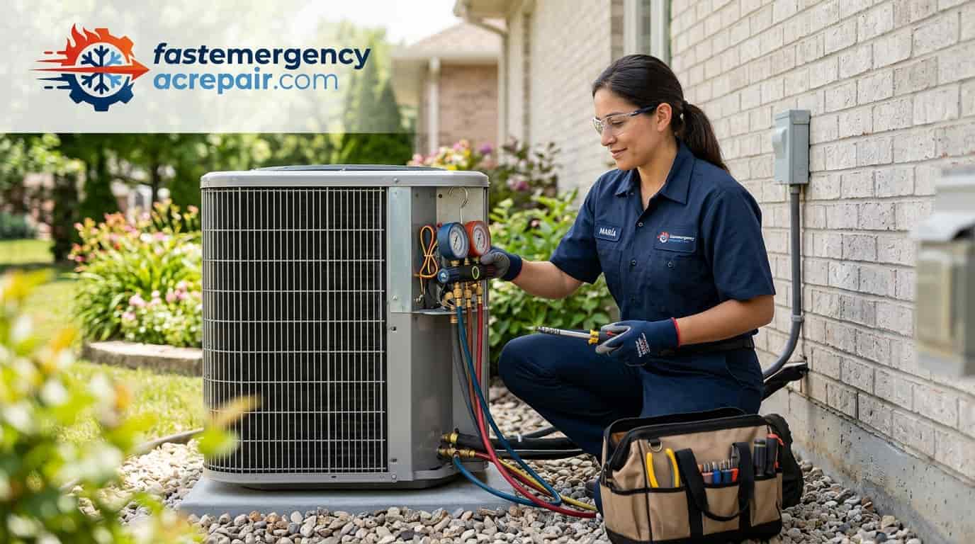 Residential vs Commercial HVAC