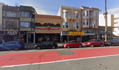 Aaa Hvac Repair San Francisco