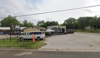 Ace Electric & Air Conditioning