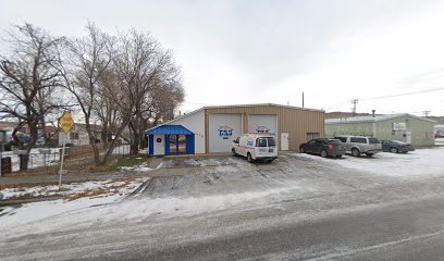 Acorn Plumbing & Heating