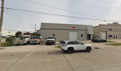 Negocio Adams Air Condition And Heating Services, Llc