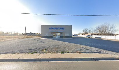 Advantage Heating & Cooling Llc