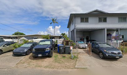 Agape Air Conditioning & Rfrg