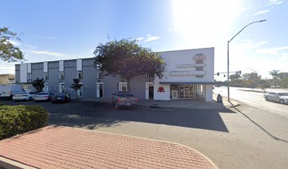 Negocio Air Conditioning California