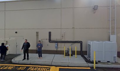 Negocio Air Conditioning Repair Service