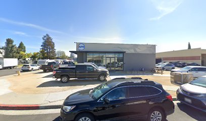 All Temperature Service, Inc. (Ats)