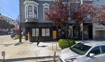 Alpha Hvac Repair San Francisco
