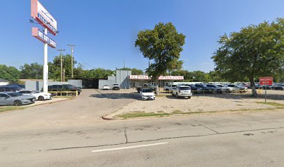 Alpha Service Center
