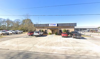 American Air Specialists Of Mississippi, Inc.