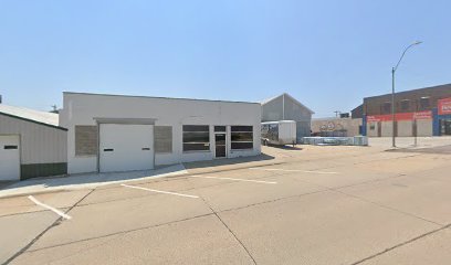 American Standard Heating & Air Conditioning