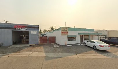 Anaheim Heating & Air Conditioning Oc Corp
