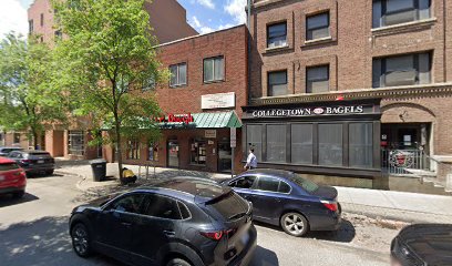 Anc Heating And Air Conditioning Ithaca