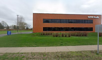 Andover Hvac Inc