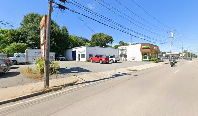 Negocio Attleboro Ice & Oil Co Inc.