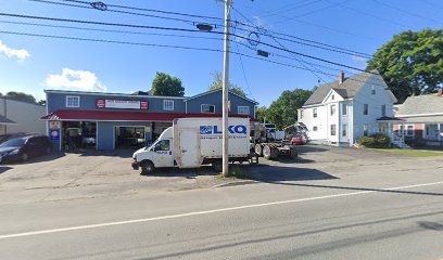 Auto Radiator Service, Inc.