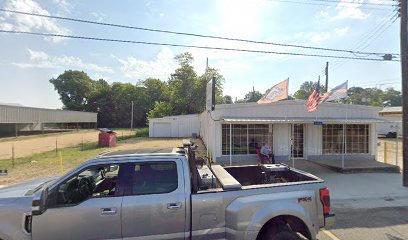 Negocio Barnett Heating & Air Conditioning