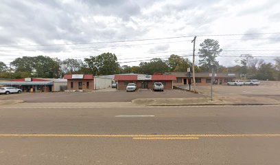Batesville Refrigeration & Heating Service