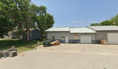 Beebe Plumbing & Heating Shop