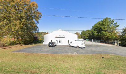 Belk And Gay Heating And Cooling