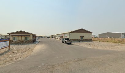 Big Horn Heating & Cooling