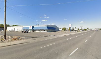 Billings Heating & Cooling