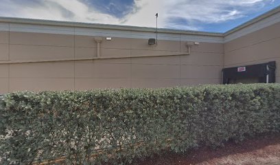 Biophrmx Hvac