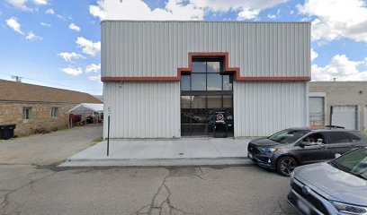 Bishop Heating & Air Conditioning