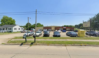 Negocio Bratcher & Sons Heating Cooling & Plumbing
