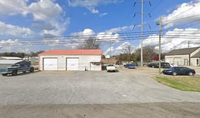 Brown Heating & Cooling Service, Inc.
