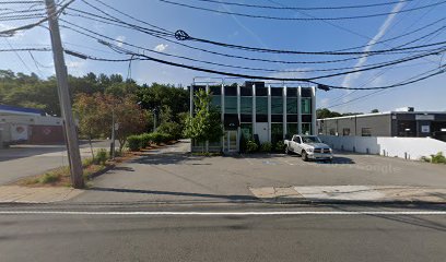 Negocio Burlingtons Heating And Air Conditioning