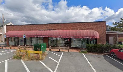 Negocio C & P Hvac