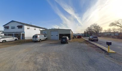 C & S Air Inc