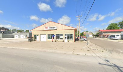 Negocio Campen Heating & Air A Kraus And Sons Company