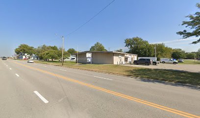 Caney Sheet Metal Heat & Air