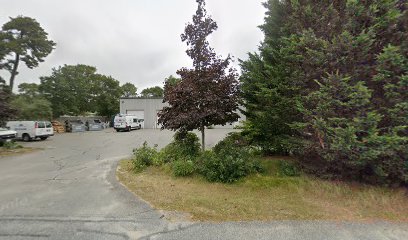 Negocio Cape Cod Mechanical Systems