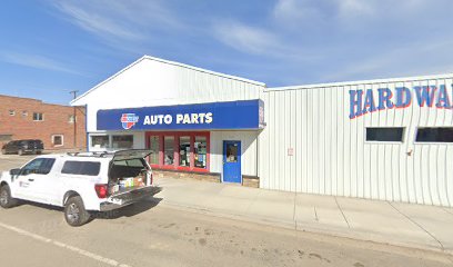 Carquest Auto Parts - Bridger Auto Llc