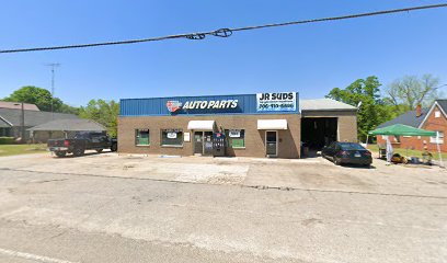 Carquest Auto Parts - Carquest Of Danielsville