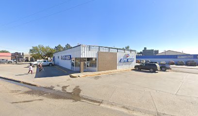Negocio Carquest Auto Parts - Curtiss Farm And Auto