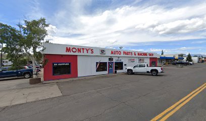 Carquest Auto Parts - Montys Auto Parts