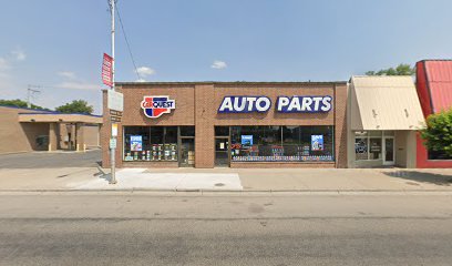 Carquest Auto Parts - Preston Auto Parts