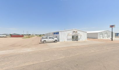 Negocio Carquest Auto Parts - Southwest Ks Sales Llc-Ulysses