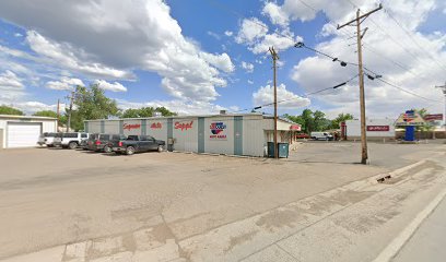 Carquest Auto Parts - Superior Auto Supply Co.