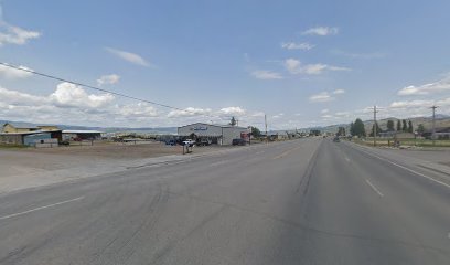 Negocio Carquest Auto Parts - Valley Auto Supply