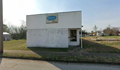 Negocio Carrier Heating & Cooling