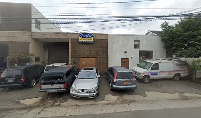 Negocio Center County Air Conditioning